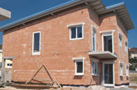 West Yorkshire home extensions