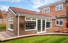 West Yorkshire house extension leads