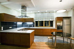 kitchen extensions West Yorkshire