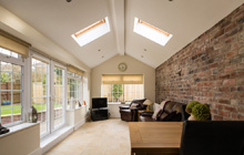 West Yorkshire single storey extension leads